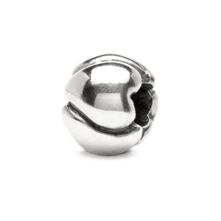 Trollbeads Ritired Cuori Grandi | Agold