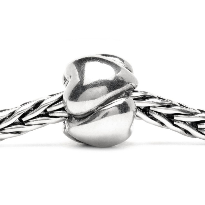 Trollbeads Ritired Cuori Grandi