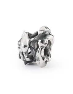 Trollbeads Famiglia di Delfini