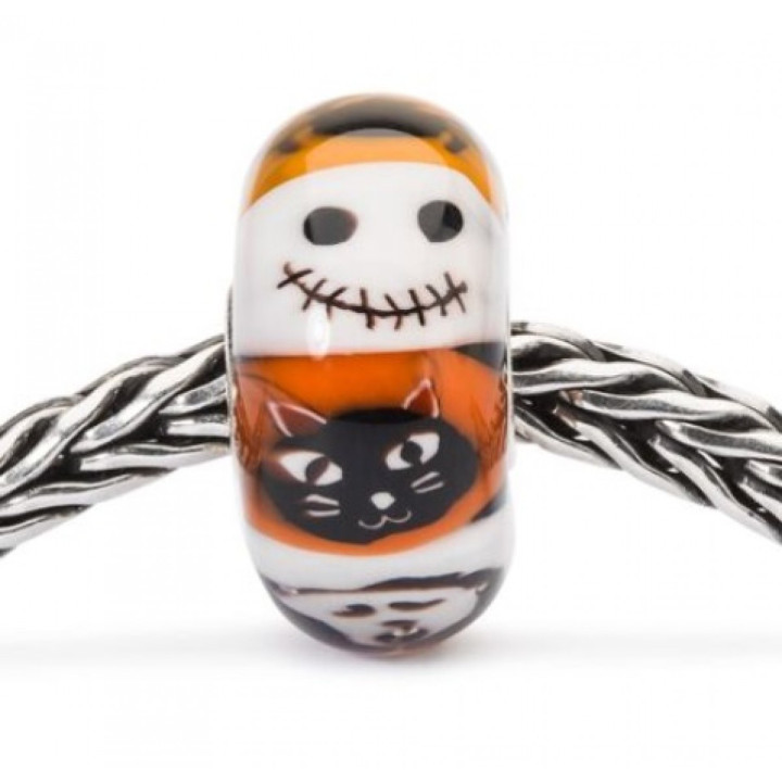 Trollbeads Limited Edition Notte Stregata