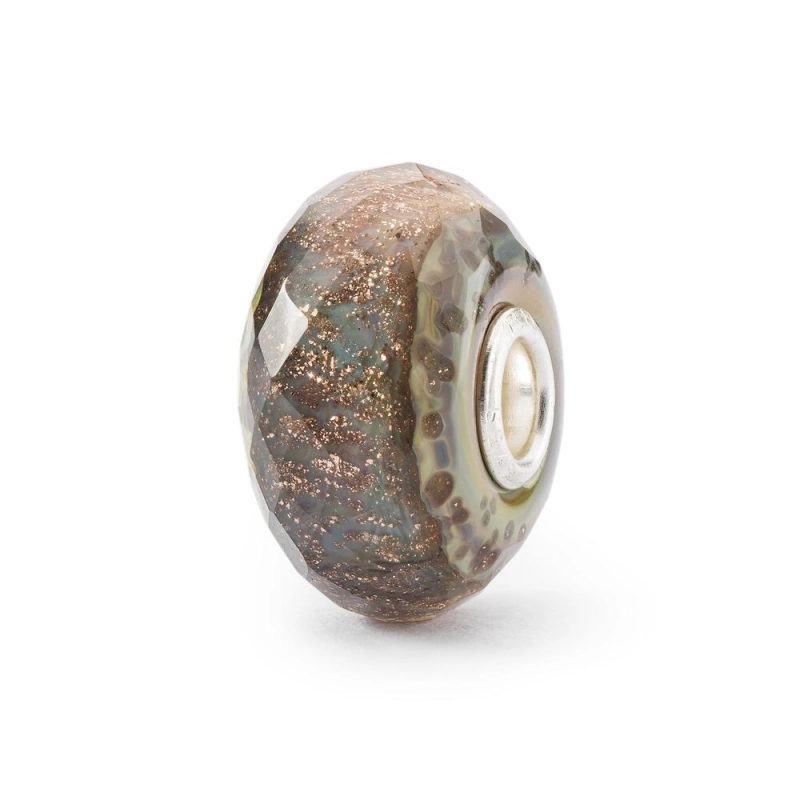 Trollbeads Limited Edition Tesoro Nascosto | Agold