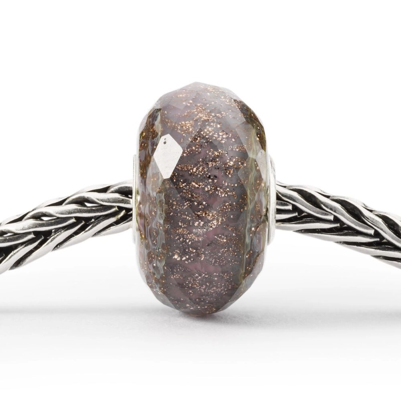 Trollbeads Limited Edition Tesoro Nascosto | Agold