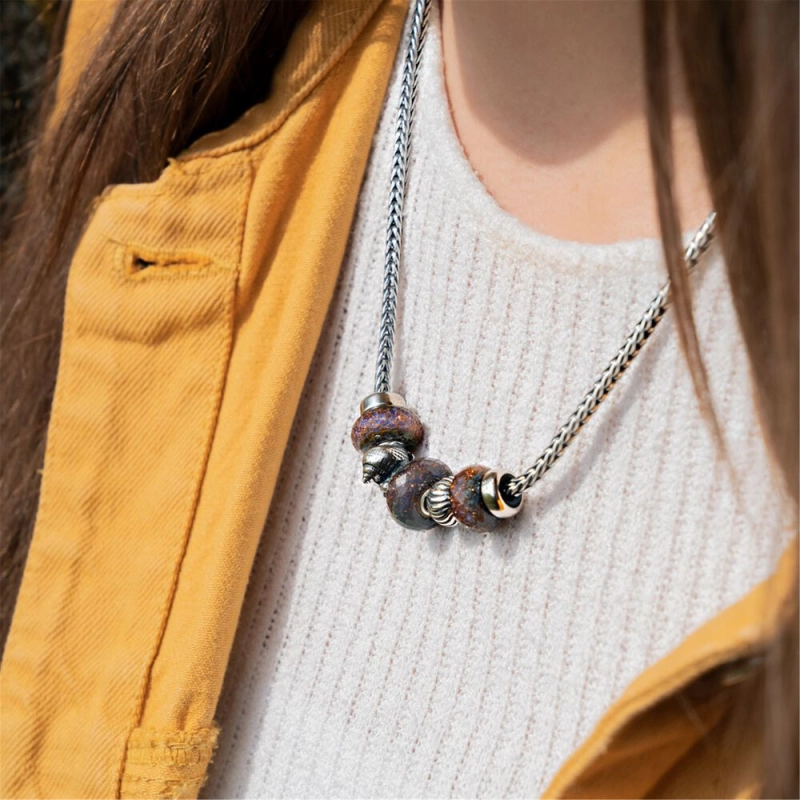 Trollbeads Limited Edition Tesoro Nascosto | Agold