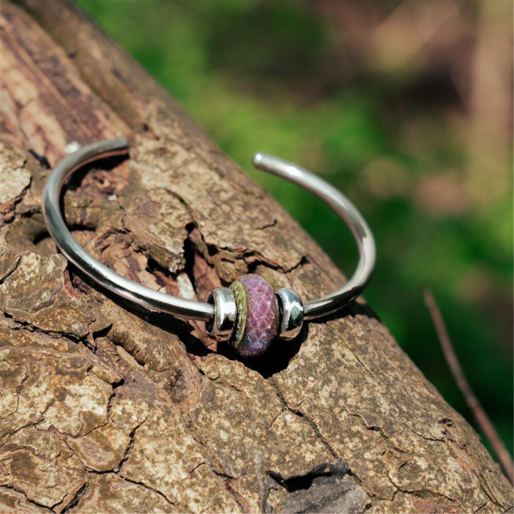Trollbeads Limited Edition Tesoro Nascosto