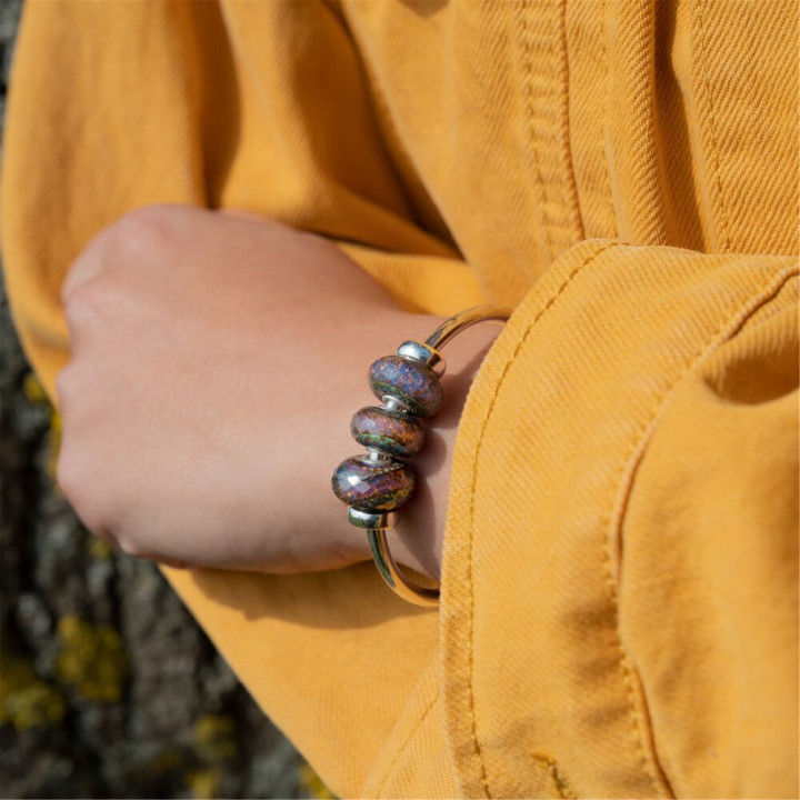 Trollbeads Limited Edition Tesoro Nascosto