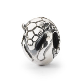 Trollbeads Limited Edition Armadillo