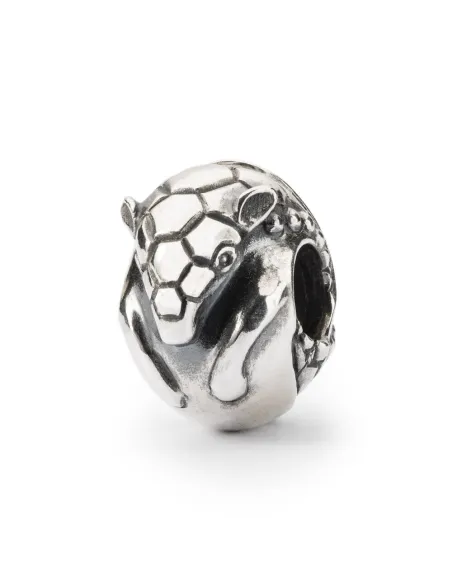 Trollbeads Limited Edition Armadillo | Agold