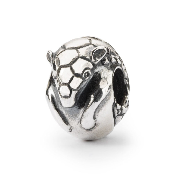 Trollbeads Limited Edition Armadillo