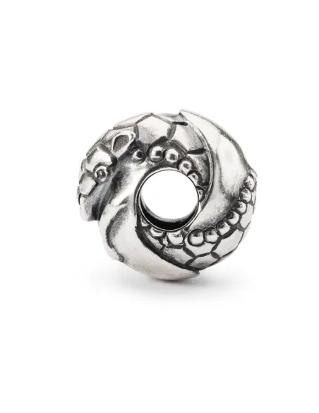 Trollbeads Limited Edition Armadillo | Agold