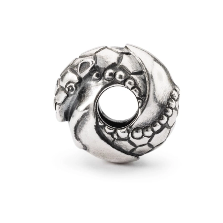 Trollbeads Limited Edition Armadillo | Agold