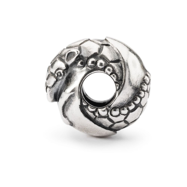 Trollbeads Limited Edition Armadillo