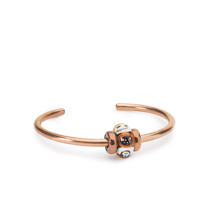 Trollbeads Limited Edition Notte Stregata