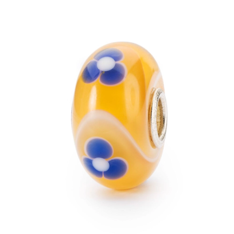 Trollbeads Limited Edition Armadillo della Creatività | Agold