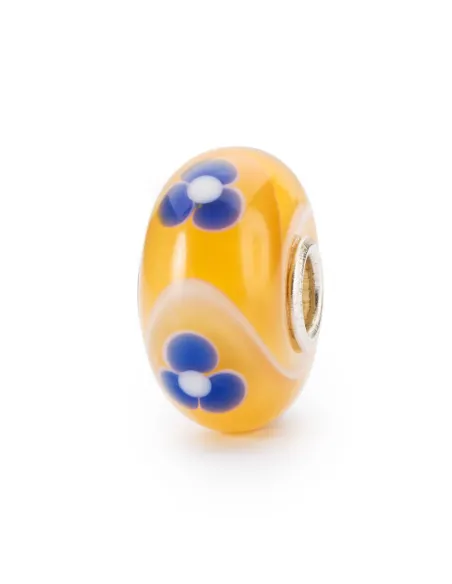Trollbeads Limited Edition Armadillo della Creatività | Agold