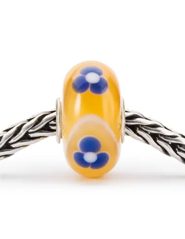 Trollbeads Limited Edition Armadillo della Creatività | Agold