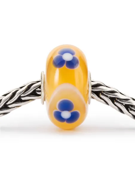 Trollbeads Limited Edition Armadillo della Creatività | Agold