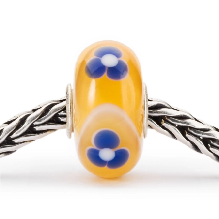 Trollbeads Limited Edition Armadillo della Creatività | Agold