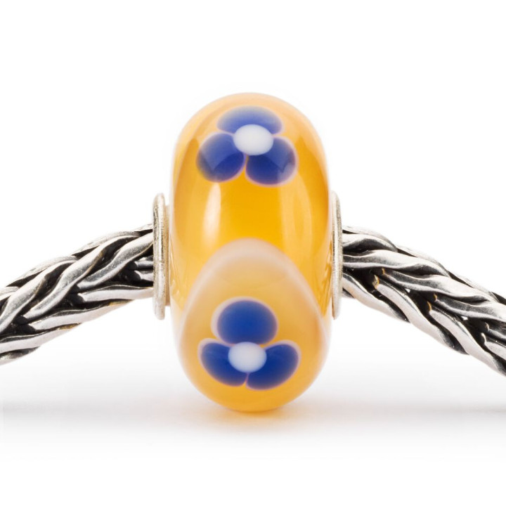 Trollbeads Limited Edition Armadillo della Creatività