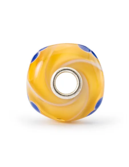 Trollbeads Limited Edition Armadillo della Creatività | Agold