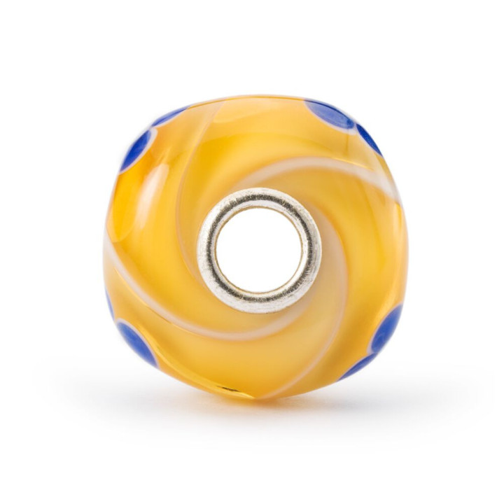 Trollbeads Limited Edition Armadillo della Creatività
