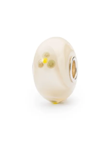 Trollbeads Limited Edition Armadillo dell'Equilibrio | Agold
