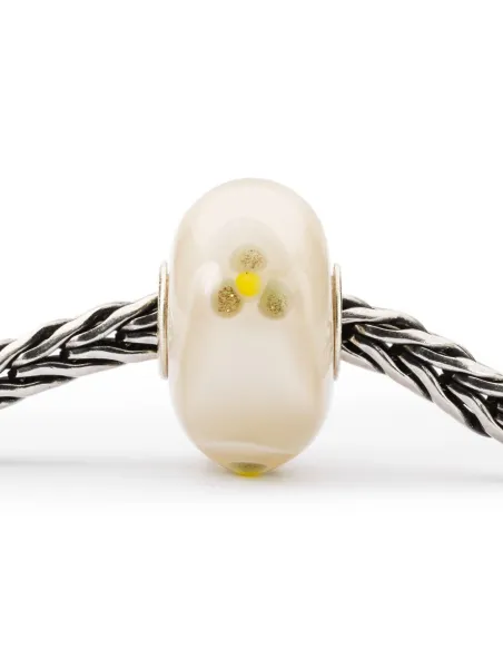 Trollbeads Limited Edition Armadillo dell'Equilibrio | Agold