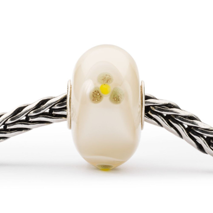 Trollbeads Limited Edition Armadillo dell'Equilibrio
