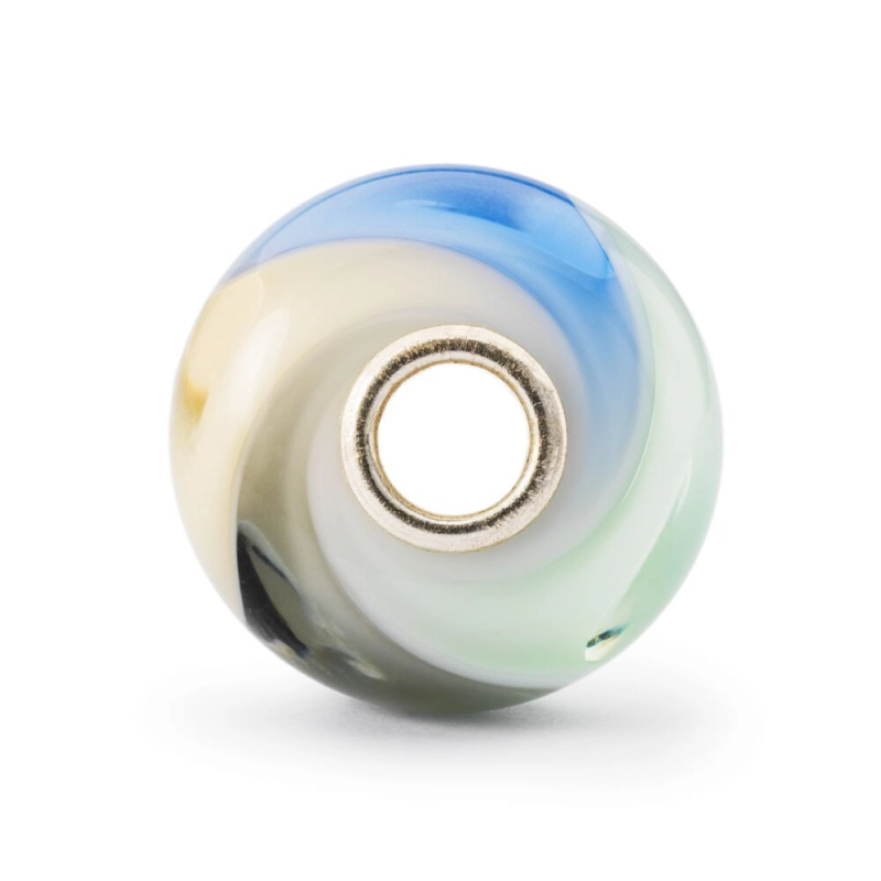 Trollbeads Limited Edition Armadillo del Sogno | Agold