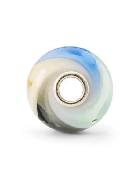 Trollbeads Limited Edition Armadillo del Sogno | Agold