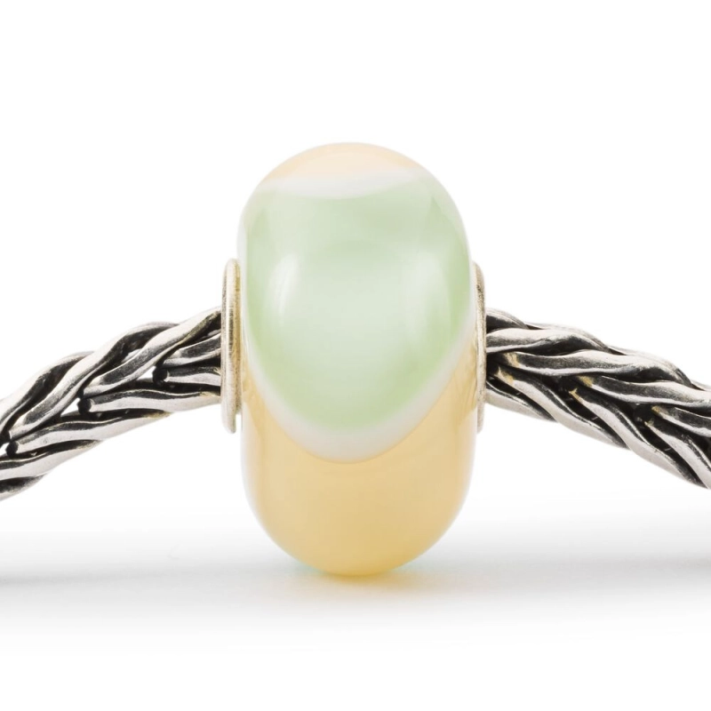 Trollbeads Limited Edition Armadillo della Gioia | Agold