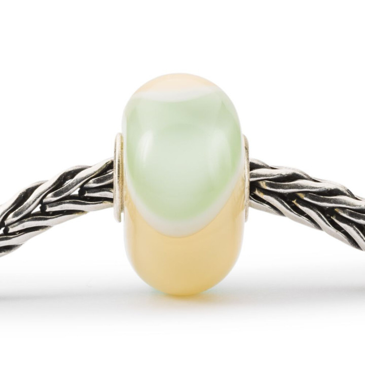 Trollbeads Limited Edition Armadillo della Gioia