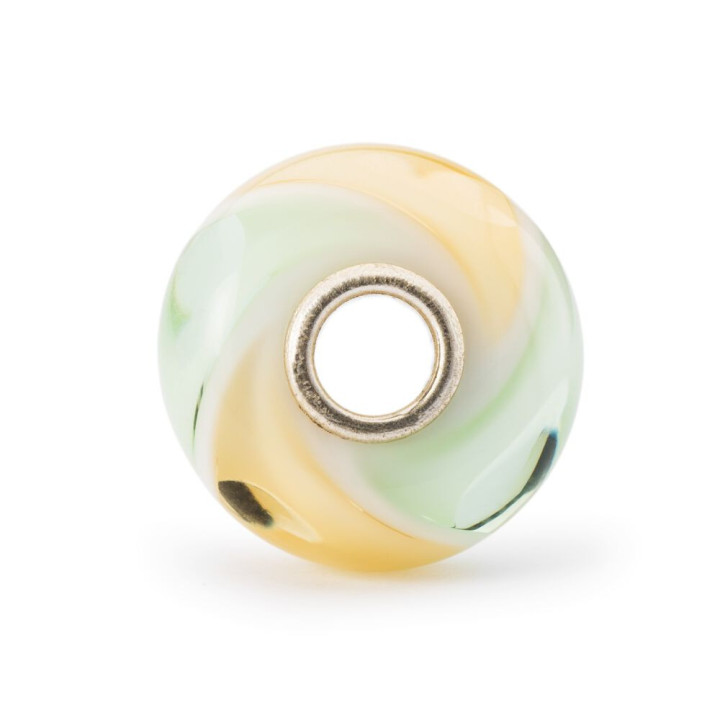 Trollbeads Limited Edition Armadillo della Gioia