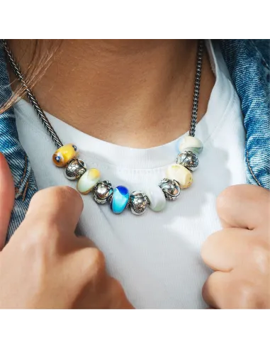 Trollbeads Limited Edition Armadillo della Purezza | Agold