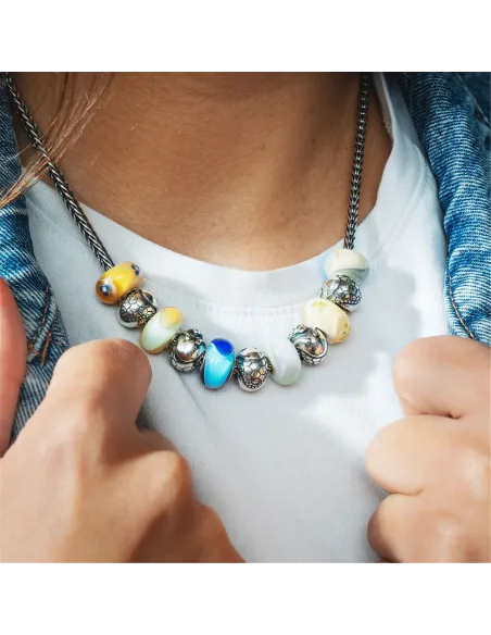 Trollbeads Limited Edition Armadillo della Purezza | Agold