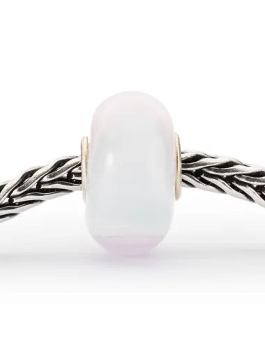 Trollbeads Limited Edition Armadillo della Purezza | Agold