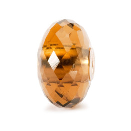 Trollbeads Ritired Quarzo Citrino