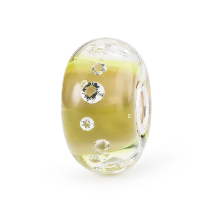 Trollbeads Limited Edition Diamante dell'Energia