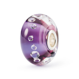 Trollbeads Limited Edition Diamante della Passione
