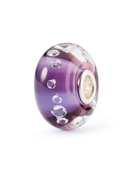 Trollbeads Limited Edition Diamante della Passione | Agold