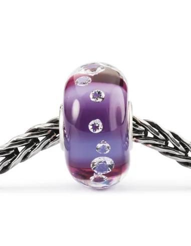 Trollbeads Limited Edition Diamante della Passione | Agold