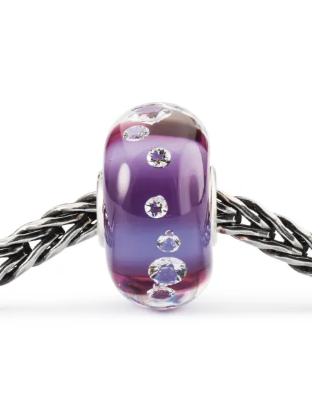 Trollbeads Limited Edition Diamante della Passione | Agold