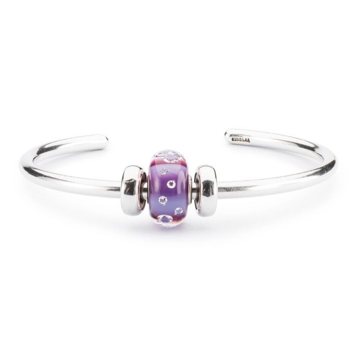 Trollbeads Limited Edition Diamante della Passione