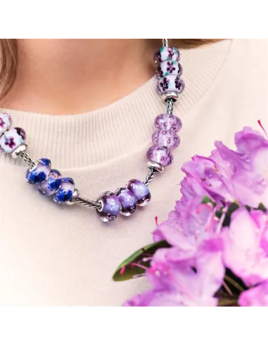 Trollbeads Limited Edition Diamante della Passione | Agold