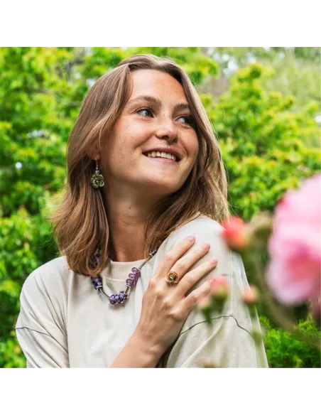 Trollbeads Limited Edition Diamante della Passione | Agold