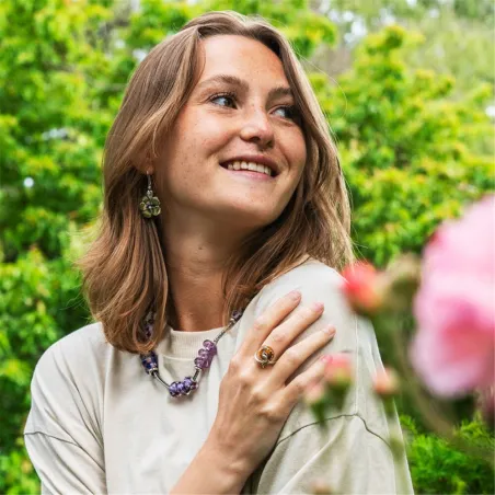 Trollbeads Limited Edition Diamante della Passione | Agold