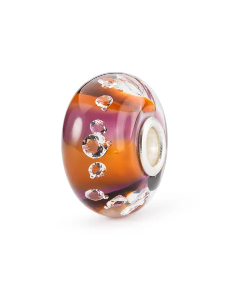 Trollbeads Limited Edition Diamante della Fantasia | Agold