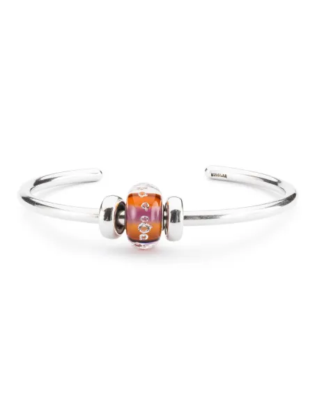 Trollbeads Limited Edition Diamante della Fantasia | Agold