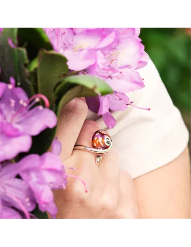 Trollbeads Limited Edition Diamante della Fantasia | Agold