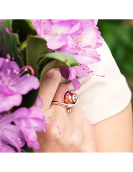 Trollbeads Limited Edition Diamante della Fantasia | Agold