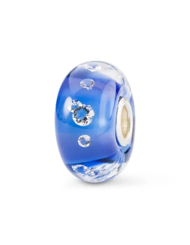 Trollbeads Limited Edition Diamante dell'Armonia | Agold